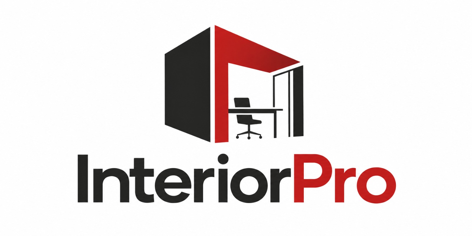 Logo original de Interior Pro